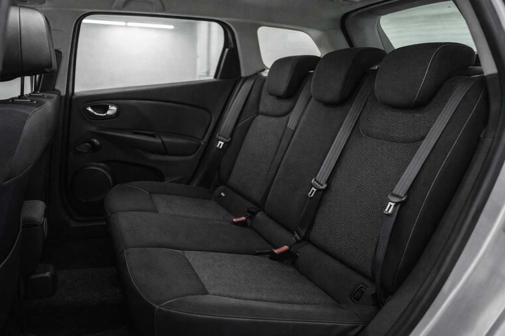 Renault Clio Sport Tourer 1.5 dCi Dynamique S - ÓTIMO ESTADO