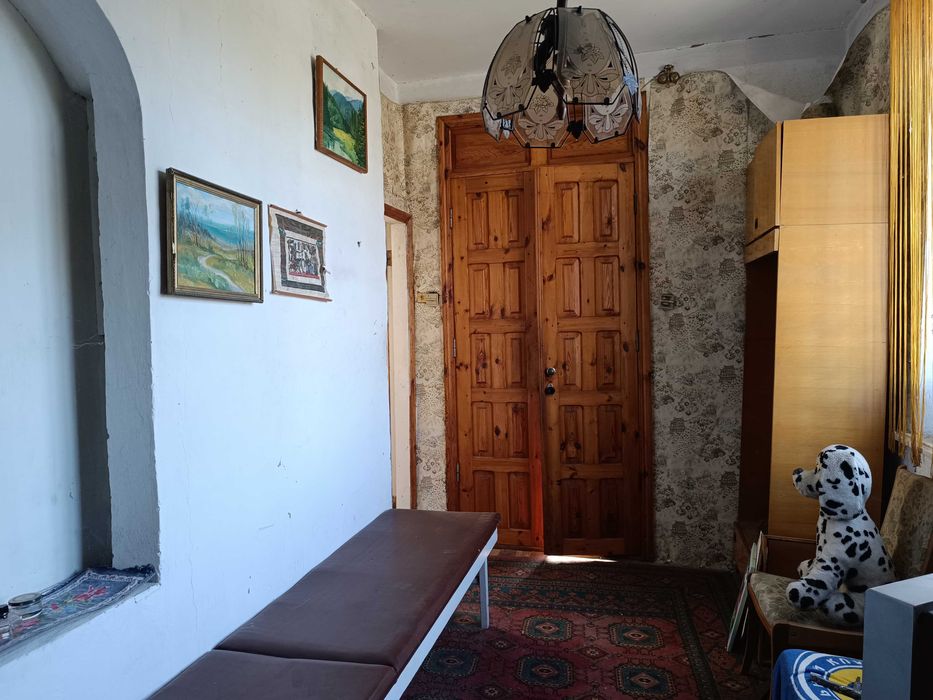 Продам дом в Овидиополе на 13,5 сотках земли