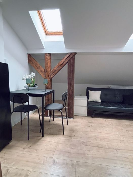 Mieszkanie Premium Loft Centrum Katowic [PKP]