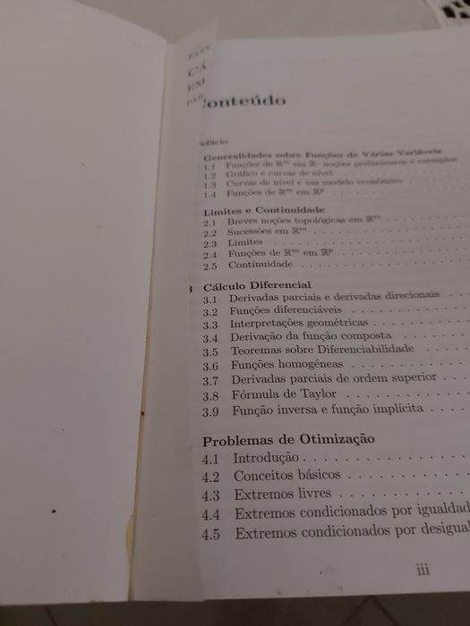 Elements of Differential and Integral Calculus in Rn.64550571306626122