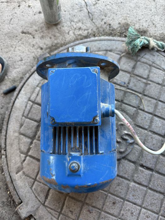 Електро дивигун 2.2 квт