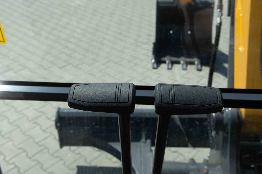 Міні екскаватор XCMG XE60G PRO 2025 (Сервіс,гарантія)