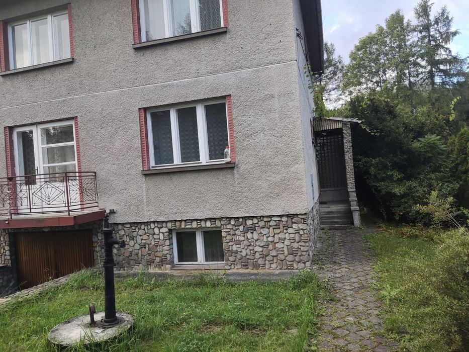 Dom – Raba Wyżna, powiat nowotarski - Widok 2