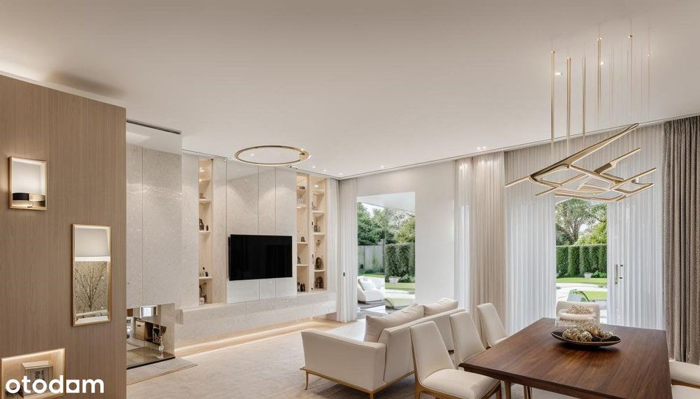 Nowy dom w Działdowie, 5 pokoi