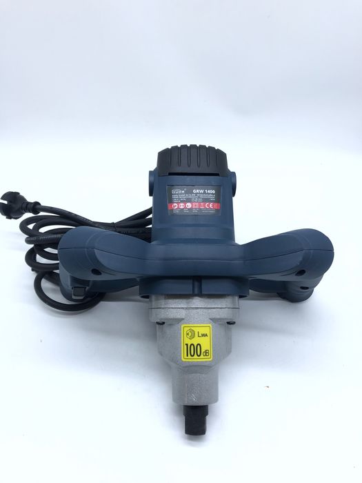 Mieszarka GÜDE 1400 W 140 mm