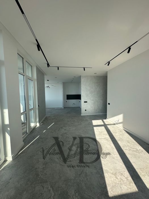 2-комнатная квартира по адресу Куликово поле пл. (площадь 120 м²) - Atlanta.ua - фото 4