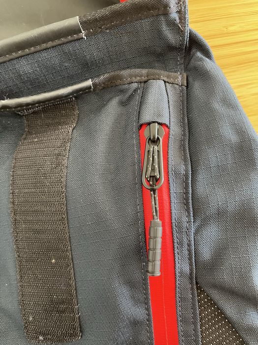 Mochila Timbuk2 Especial Cycling Messenger