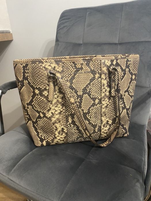Torba torbka michael kors duża a4