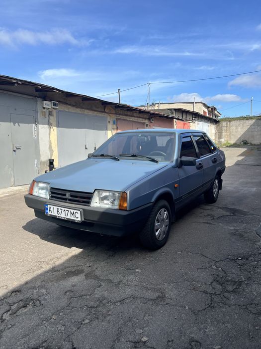 Продам Ваз/Lada 21099