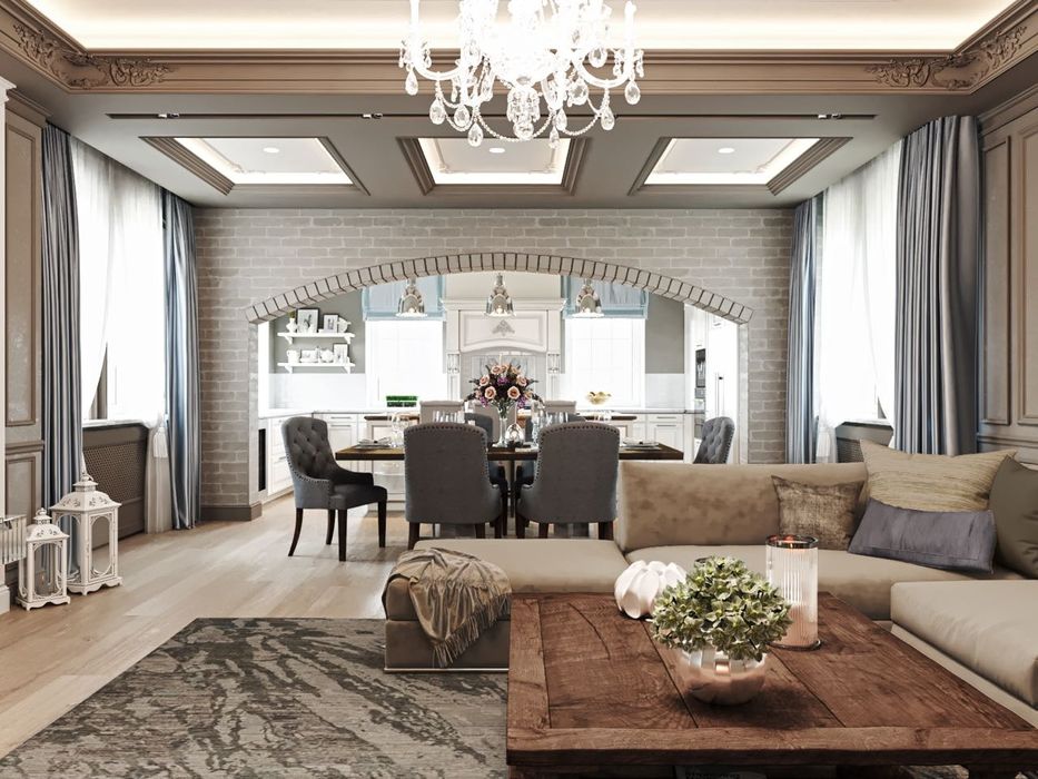 Послуги електрика