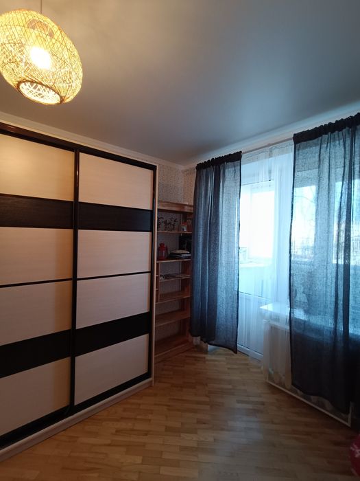 Оренда 2-кімнатної квартири біля Порт Сіті