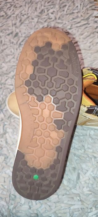 Черевики Timberland