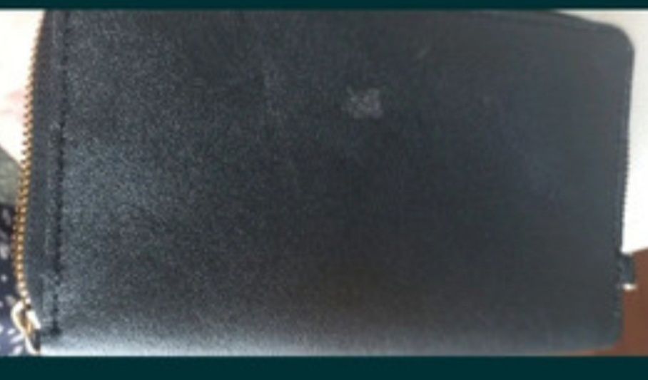 Bolsa para telemóvel, dinheiro, documentos só 3€