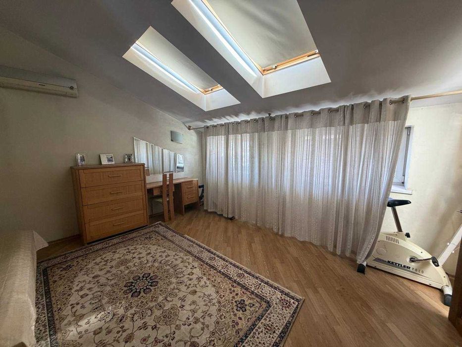 Продам 3к квартиру в центре Днепра. ЖК Созидатель .