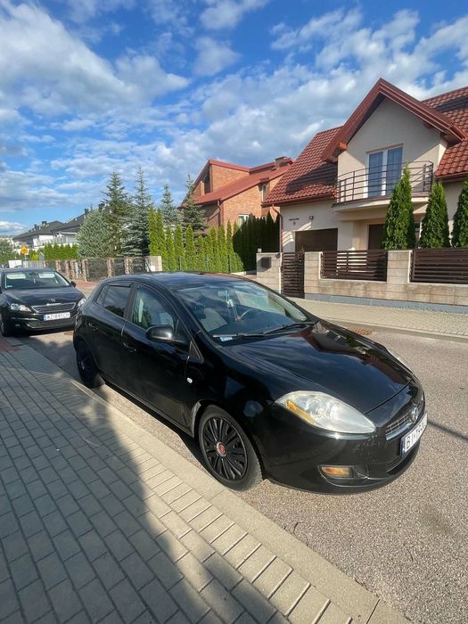 Fiat Bravo