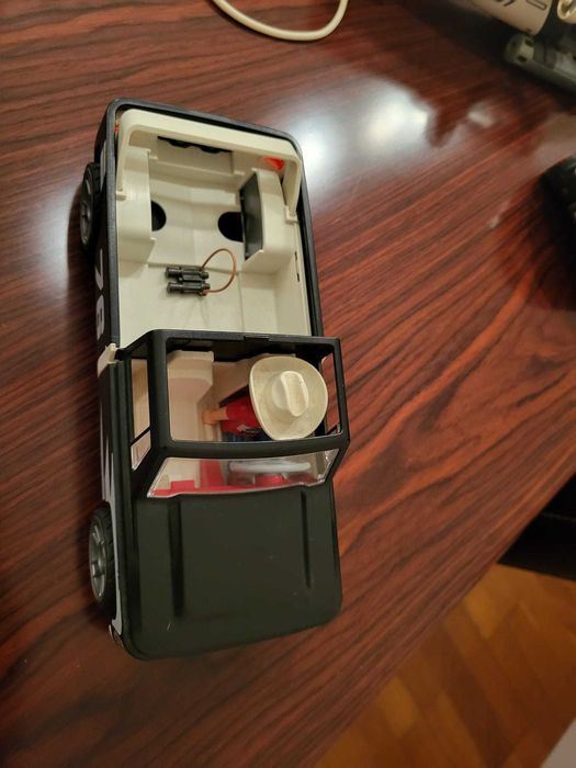 Lote Playmobil coleção