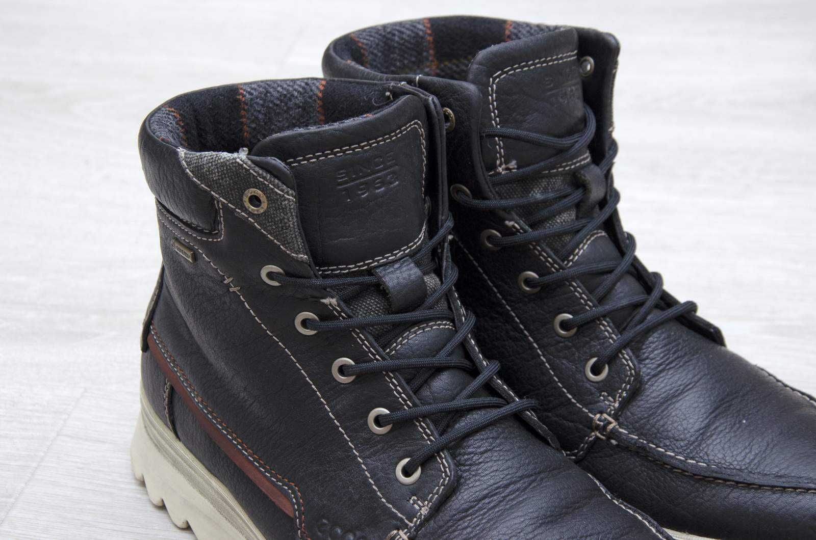 Ecco Darren GTX. 29 2 499 Olx