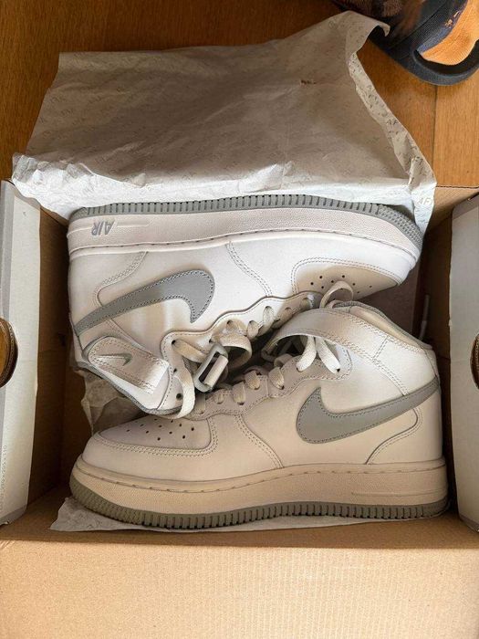 Nike air force 1 MID (GS)