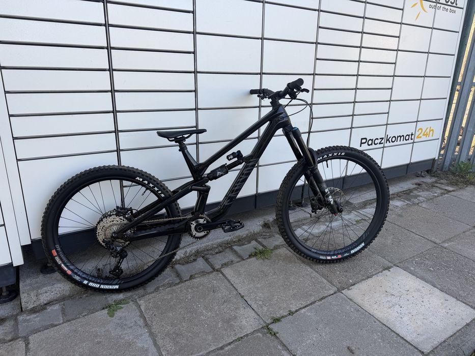 Canyon torque cf8 nowy