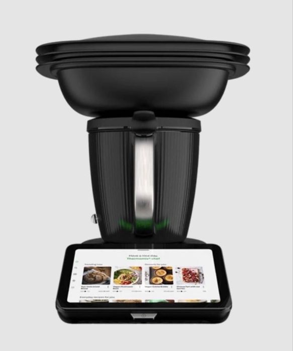 Thermomix TM7 RATY 0%
