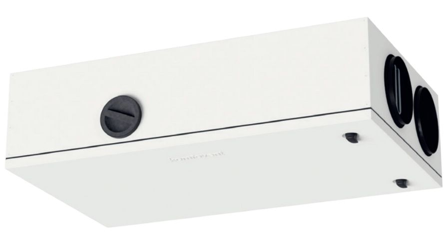 Komfovent Domekt R400F