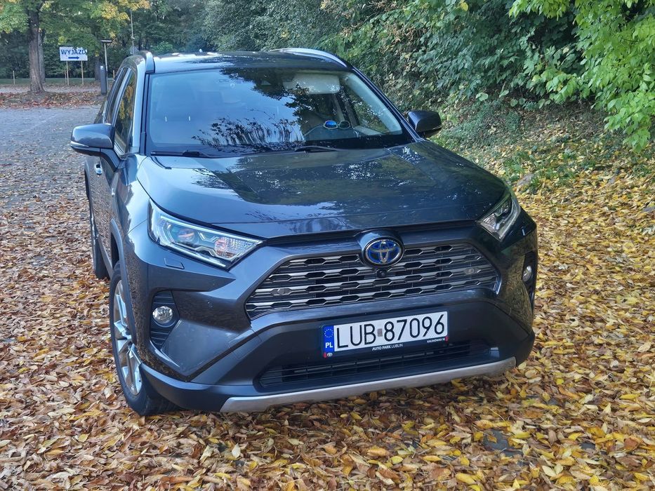 Toyota RAV-4
