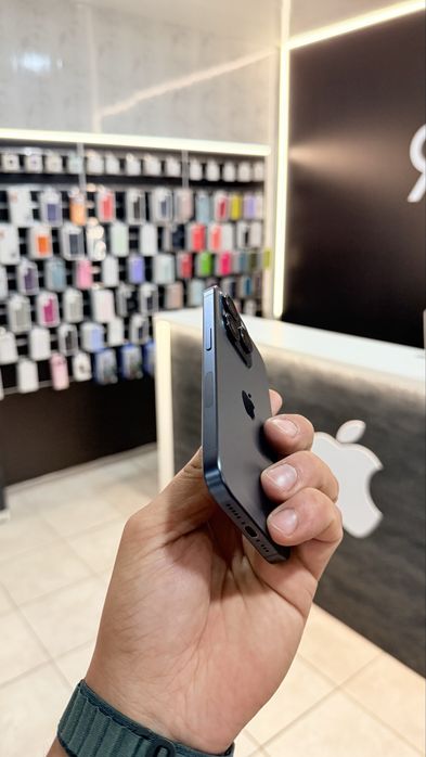 Iphone 15 Pro 256 Gb Blue