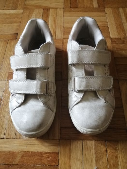 Buciki dla dziewczynki, rozmiar 30