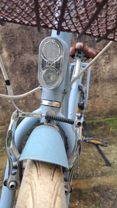 Bicicletas para Desocupar