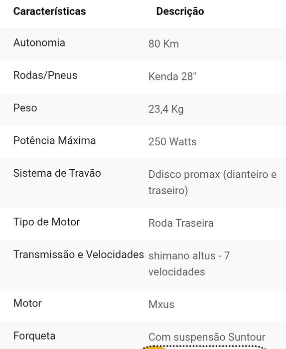 Bicicleta eléctrica