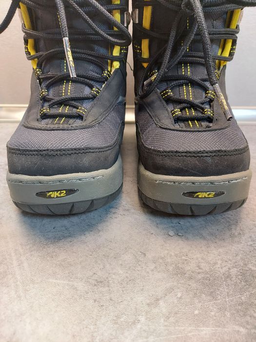 K2 Striker buty snowboardowe roz.39
