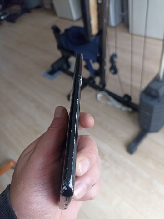 Samsung Galaxy S9 (g960f/ds)на запчасти