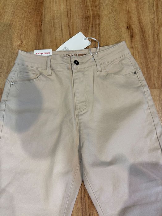 Spodnie M.Sara rozmiar S