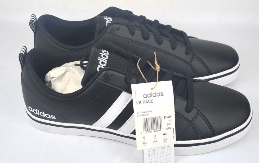 Buty Adidas Vs Pace B74494 roz. 44 2/3
