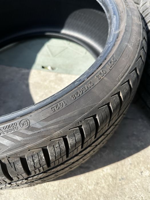Шини 235/35 R19 Шини 25року Vredestein QuatracPro Комплект Шин 235/35