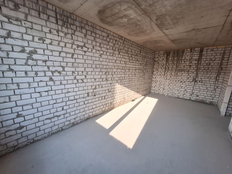 Новая 2х ком.квартира в новом доме 60.3кв (і1