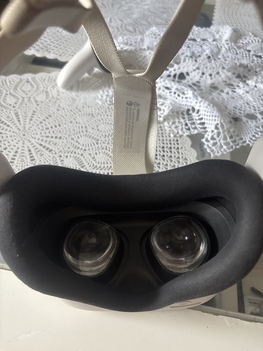 meta oculus quest 3s