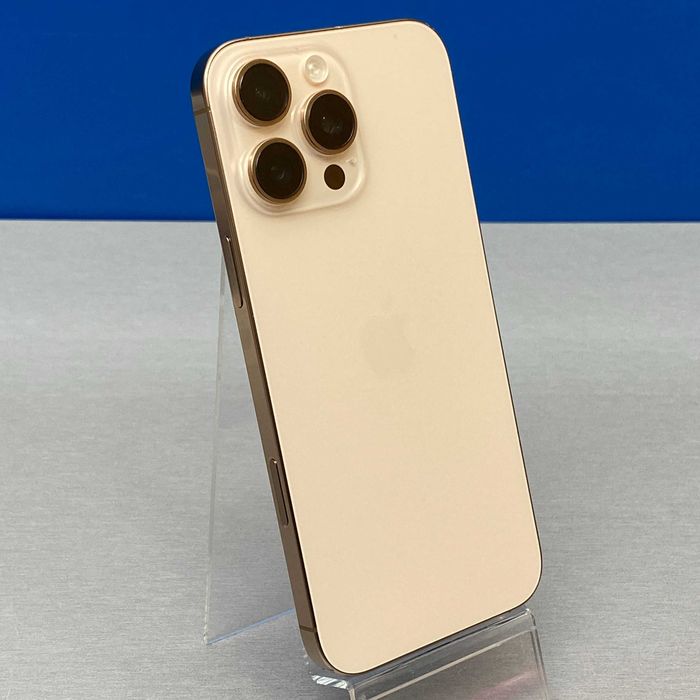 Apple iPhone 16 Pro Max 512GB (Desert Titanium)