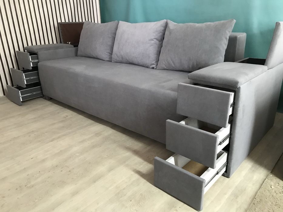 ЗНИЖКА! Нові Дивани. ДОСТАВКА!!!