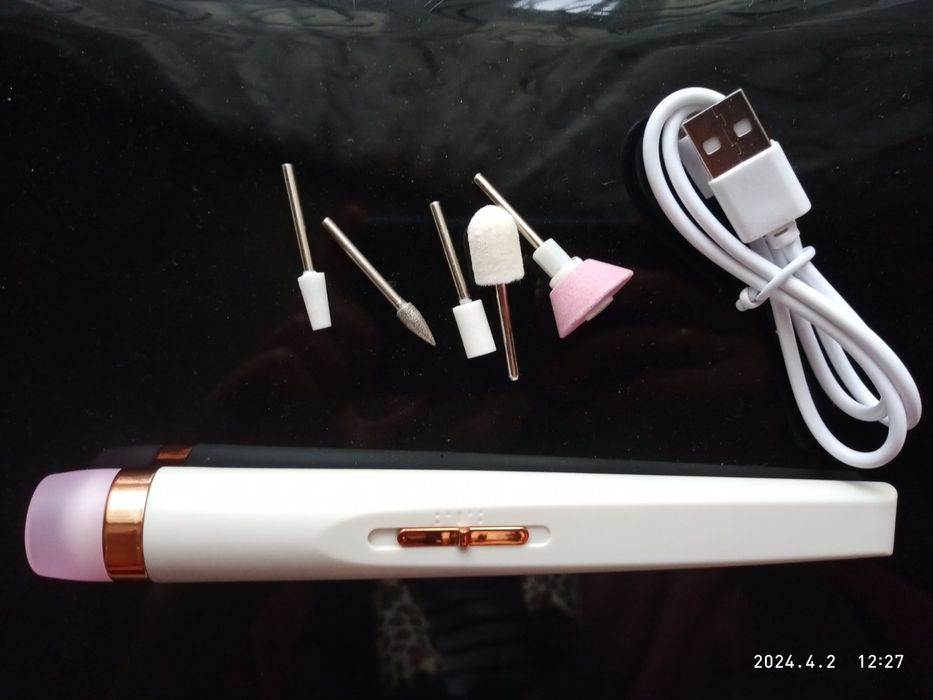 Фрейзер для манікюру