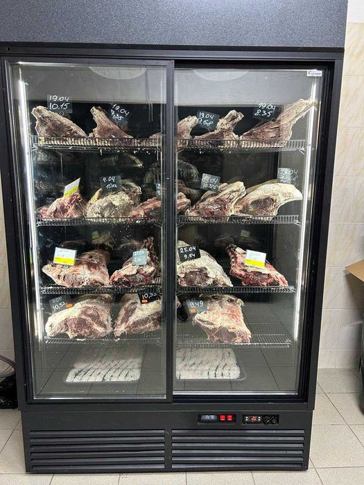 Кліматичні камери Дозрівання в Харкові