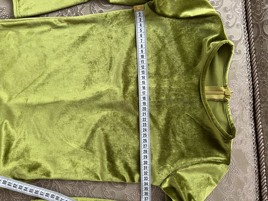 Бейсік,сукня для бальних танців 140 см