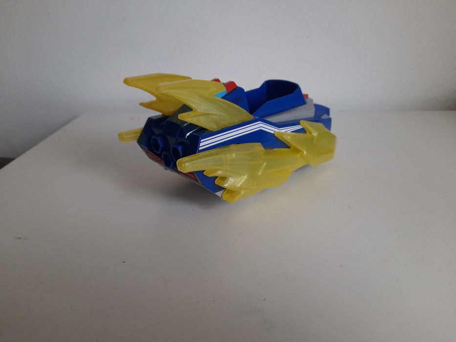 Spin Master Chase Z Pojazd Kosmopieski Mighty Pups