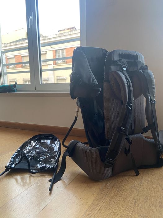 Porta bebé Hiking FilliKid
