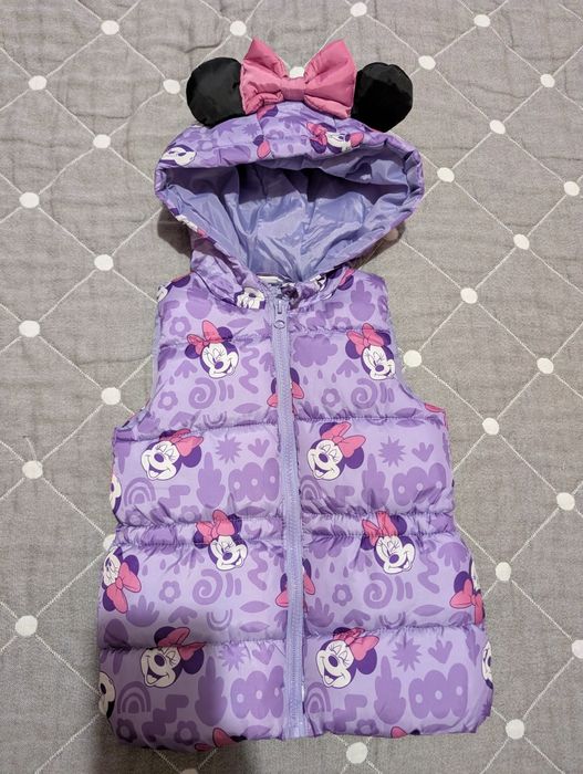 Желетка 86 розмір