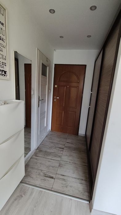 Mieszkanie do wynajęcia