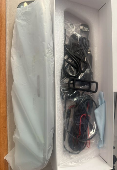 Kamera samochodowa Navitel MR250 NV