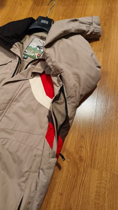 Kurtka męska Quiksilver L