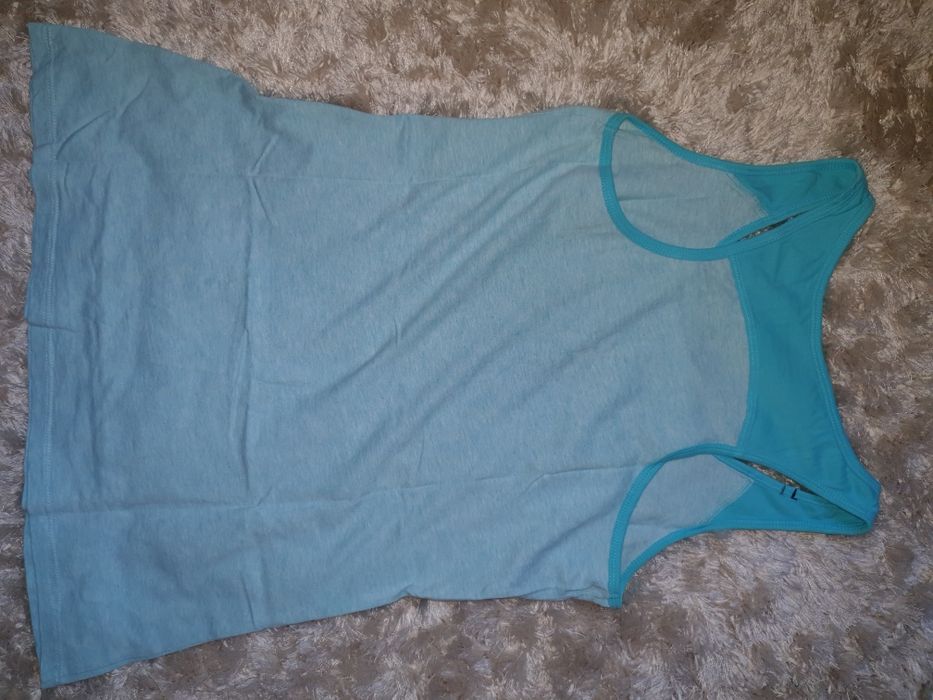 Camisola desportiva Domyos