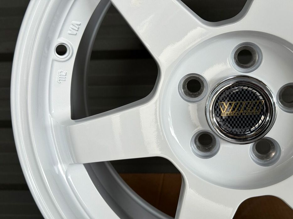 Диски нові R16 5x100 Subaru Lagacy Imprezza Outback Forester Субару
